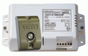 Контроллер для ключей Touch Memory VIZIT-КТМ602M